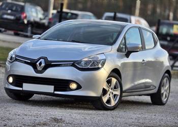 CLIO 0.9TCE *PANORAMA*NAWIGACJA* OPŁACONY
