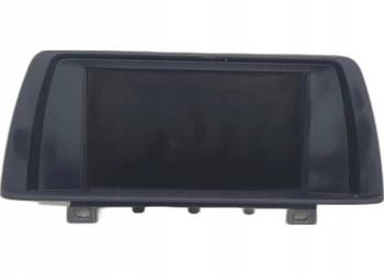 WYŚWIETLACZ NAWIGACJI BMW F20 1.6 9270391