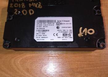 Moduł sterownik Bluetooth Ford Transit Custom EK2T-14B428-RA OE