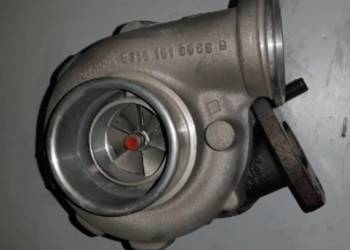 NOWA turbosprężarka Mercedes 4,3TD 5316 670 7104