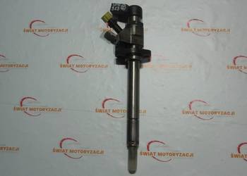 FORD CITROEN PEUGEOT VOLVO 2.0 TDCI HDI wtryskiwacz 9657144580 KLASA 6