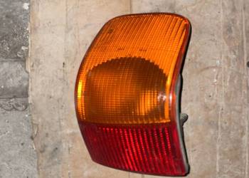 Lampa tl Audi 100 c4