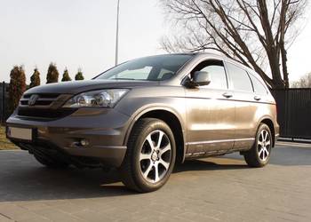 Honda CRV 3 benz.salon pl automat
