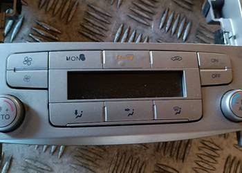 7S7T18C612AB Panel nawiewu sterowania Ford S-Max Mk1