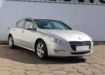 Peugeot 508 2.0 HDi