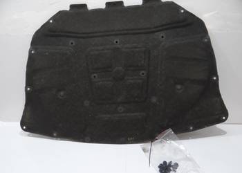 WYGŁUSZENIE PODBITKA MASKI BMW 5 F11 6989301 (17193483) WYGŁUSZENIE PODBITKA MASKI BMW 5 F11 6989301 (17193483)