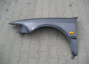 SAAB 900 93-96R BŁOTNIK PRZÓD LEWY