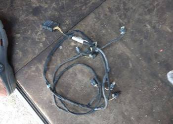 WIĄZKA INSTALACJA PDC PRZÓD Mercedes W463 A4635403904