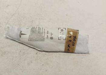 TESLA MODEL Y 2023r Poduszka powietrzna Airbag fotela prawa wewnętrzna RHD