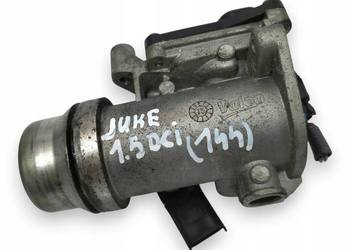 PRZEPUSTNICA Nissan Juke Qashqai Clio IV 1.5 dCi 161A09287R Valeo