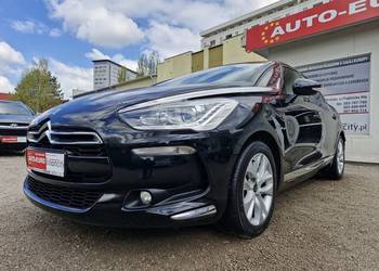 2.0 HDI 163 KM, full, 100% bezwypadkowy, ASO do końca, stan idealny!