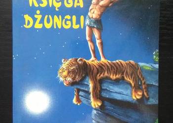 Księga dżungli