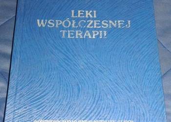 Leki współczesnej terapii - J. K. Podlewski, Chwalibogowska