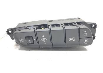 PRZEŁĄCZNIK REGULACJI ŚWIATEŁ HYUNDAI i30 93701G4AF0TRY WŁĄCZNIK