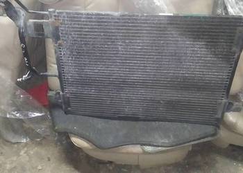 A6 C5 A4 B5 PASSAT B5 Chlodnica klimatyzacji