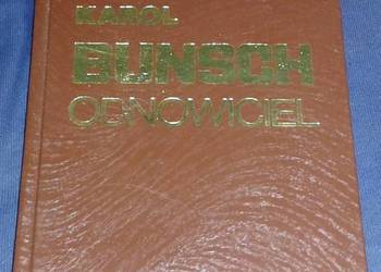 Odnowiciel - Karol Bunsch