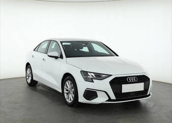 Audi A3 30 TFSI