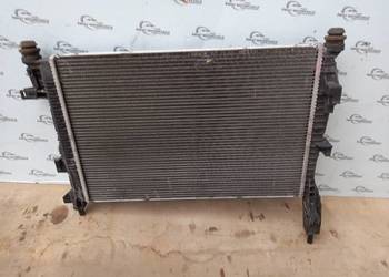 FORD FOCUS MK3 III 1.0 B 13r chłodnica wody