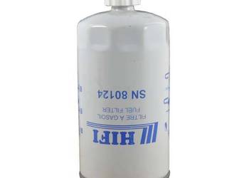 Filtr paliwa SN80124 HIFI