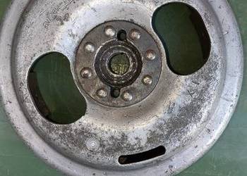 Wsk Wfm SHL 125 magneto koło magnesowe