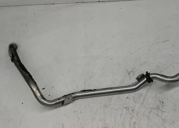 PRZEWÓD WĄŻ WODY AUDI A6 C6 2.4 BDW 06E131831B