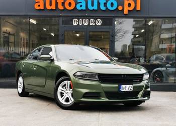 3.6 V6 300 koni* Automat * Dokumentacja pochodzeniowa * Wersja sxt