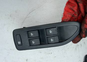 Przełącznik szyb Renault Laguna II