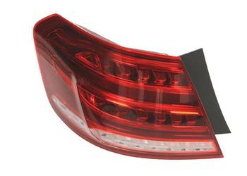 Mercedes W212 13-16 Lampa tylna lewa