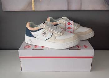 Sneakersy Kappa model Authentic Barney 40