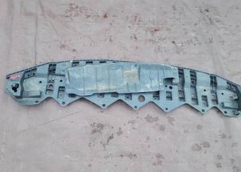 TOYOTA YARIS III 11-13 OSŁONA PŁYTA POD ZDERZAK PRZÓD 52618-0D030 // 1659