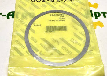 359244A1 Pierścień regulacyjny (0,3 mm), Steiger 500 CNH