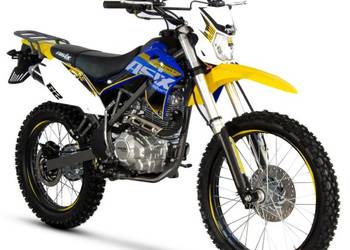Cross ASIX DEFENDER 250cm3 Raty Transport