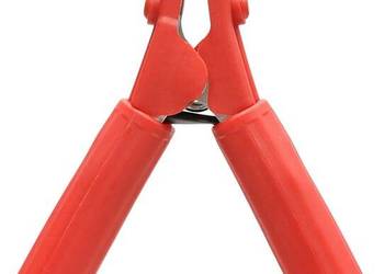 Zacisk przewodu rozruchowego 600 A Gys, plus (+) 053779GYS