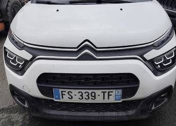 Citroen C3 ---2020 r---