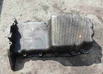 Miska olejowa daewoo leganza