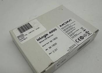 Moxa ioLogik 4000 M-1800