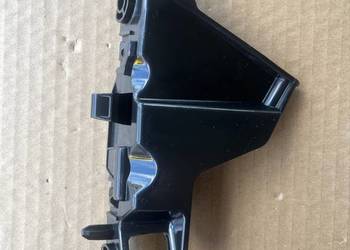 UCHWYT MOCOWANIE ŚLIZG ZDERZAKA PRZÓD PRAWY PEUGEOT 208 II 9823207880
