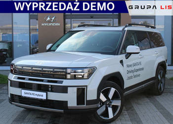 Hev! Platinum Sun Tech! 6AT 4WD! Wyprzedaż Demo!!