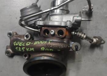 Turbosprężarka Ford 1.0 ECOBOOST H6BG-6K682-AD