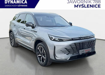 Baic Beijing 7 VAT 23% Luxury 1.5T-GDI 177KM DCT 2024 r., salon PL, I właś…
