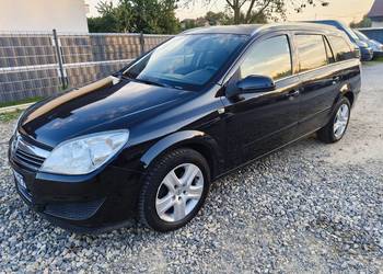 Zadbana Astra H 1.7Cdti 230 tys z Niemiec