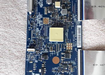 T-con, logika do tv sony T550HVN06.0 CTRL BD