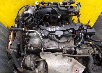 FIAT 500 MITO PUNTO 0.9 TWINAIR TURBO 12r 86KM silnik 312A2000