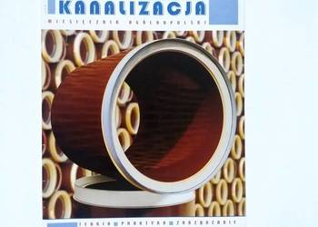 Wodociągi Kanalizacja 10 (104)/2012