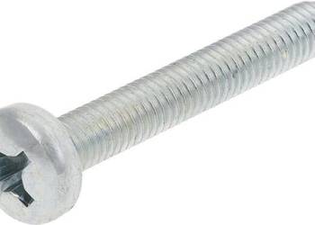 Śruba M6x40 mm 7985 4.8-H A3S AK703703