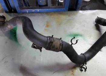 rura turbosprężarki vw sharan galaxy 1.9 tdi AHU