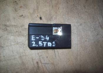 BMW E34 2.5 TD Przekaznik swiec zarowych 1221-2 243562