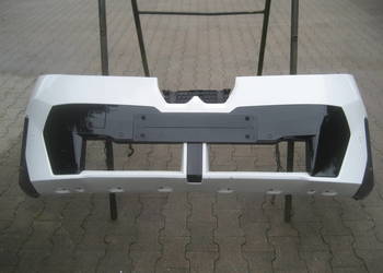 bmw ix3 na5 m pakiet 25-26r zderzak przedni 6xpdc 212540