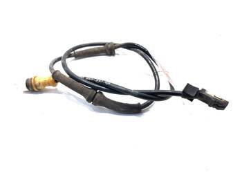 CZUJNIK ABS LEWY TYŁ RENAULT MEGANE II 8200043136 01-12 ABSENSOR