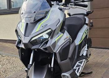 Junak XDV 125